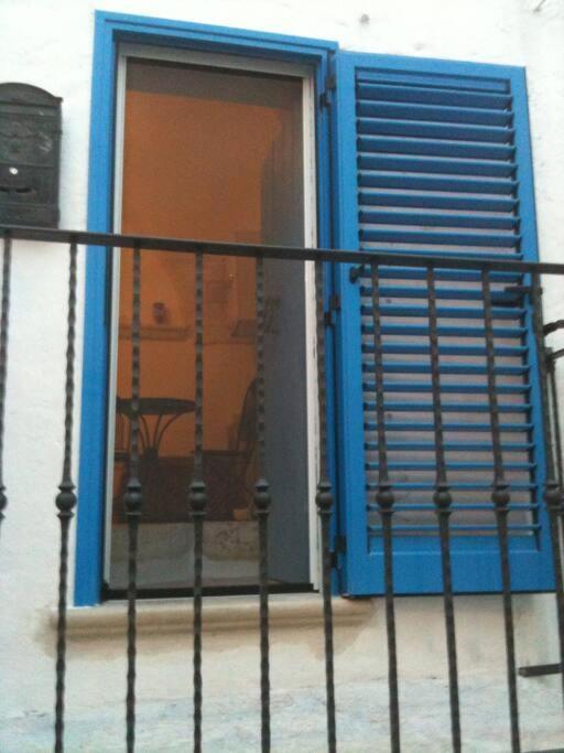 אוסטוני Casetta Laura C.I.S. Br07401291000012685 מראה חיצוני תמונה