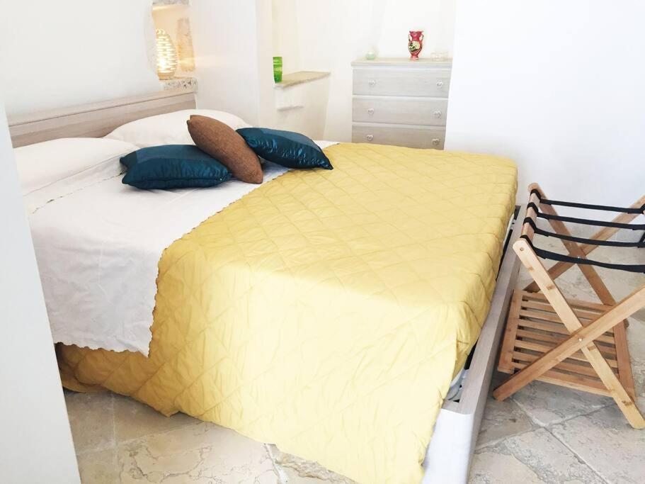 אוסטוני Casetta Laura C.I.S. Br07401291000012685 מראה חיצוני תמונה