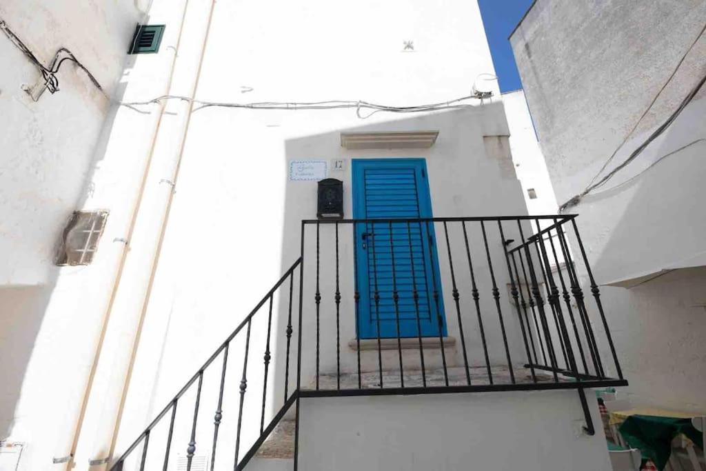 אוסטוני Casetta Laura C.I.S. Br07401291000012685 מראה חיצוני תמונה